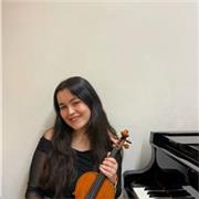 Clases personalizadas de violín. Para cualquier edad, y en la zona de Barcelona